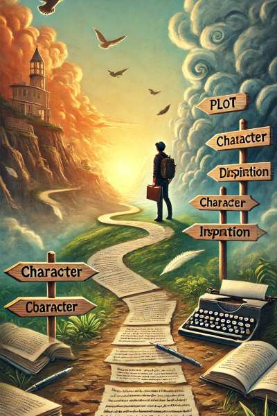 Following your Dreams